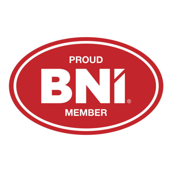 BNI Proud Member